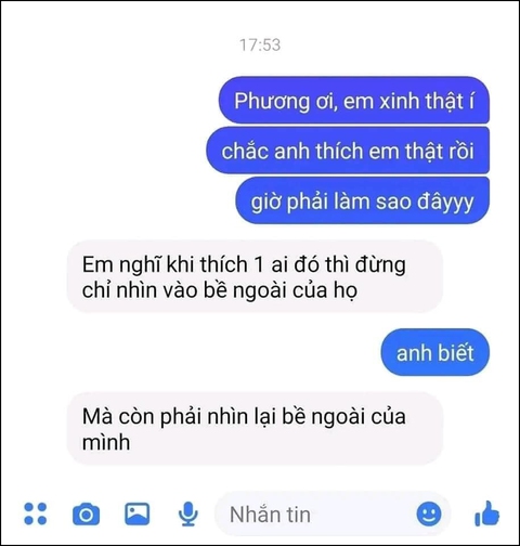 Loạt tin nhắn trời sập khiến hội buôn dưa đỡ không nổi (P3) - Ảnh 1. Loạt tin nhắn trời sập khiến hội buôn dưa đỡ không nổi (P3) - Ảnh 1.