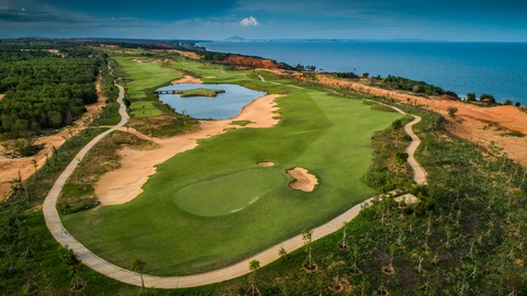 PGA Ocean giành 2 giải thưởng tại Vietnam Golf & Leisure Awards 2022 - Ảnh 3. PGA Ocean giành 2 giải thưởng tại Vietnam Golf & Leisure Awards 2022 - Ảnh 3.
