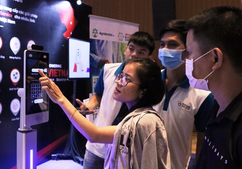 Khơi thông nguồn dữ liệu phát triển công nghệ - Ảnh 1. Khơi thông nguồn dữ liệu phát triển công nghệ - Ảnh 1.