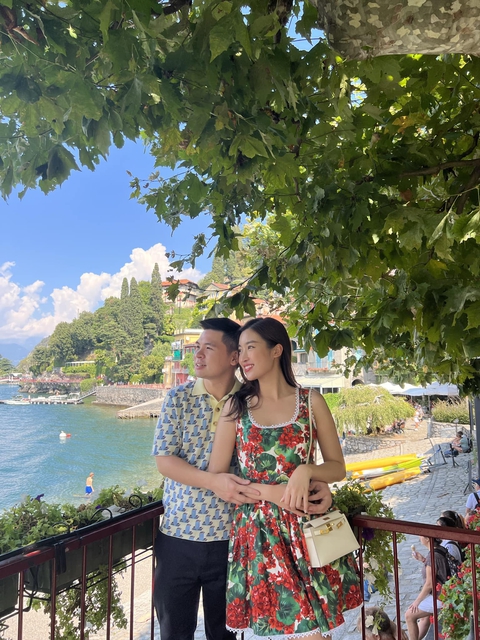 Hồ Ngọc Hà suy sụp vì vụ trộm 3 tỉ đồng, Đỗ Mỹ Linh kể tình yêu với doanh nhân Đỗ Vinh Quang - Ảnh 4. Hồ Ngọc Hà suy sụp vì vụ trộm 3 tỉ đồng, Đỗ Mỹ Linh kể tình yêu với doanh nhân Đỗ Vinh Quang - Ảnh 4.