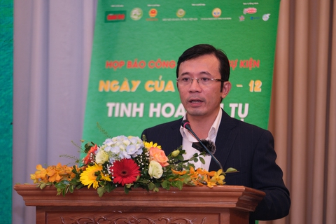 Chuỗi sự kiện Ngày của phở 12-12: Tinh hoa hội tụ - Ảnh 2. Chuỗi sự kiện Ngày của phở 12-12: Tinh hoa hội tụ - Ảnh 2.