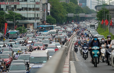 HA NOI HA NOI