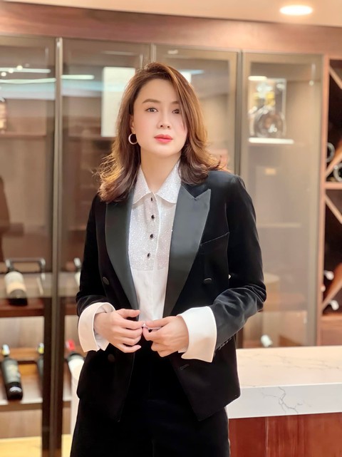 Hồng Diễm - người đàn bà số khổ nhất màn ảnh Việt - Ảnh 1. Hồng Diễm - người đàn bà số khổ nhất màn ảnh Việt - Ảnh 1.