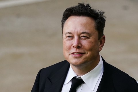 Tỉ phú Elon Musk hay giám đốc điều hành Twitter - ai đang bị điều tra liên bang? - Ảnh 1. Tỉ phú Elon Musk hay giám đốc điều hành Twitter - ai đang bị điều tra liên bang? - Ảnh 1.