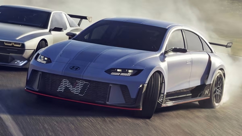 Xe điện Hyundai, Kia tăng 50% phạm vi hoạt động vào năm 2025: Quãng đường đi được có thể lên 900km - Ảnh 3. Xe điện Hyundai, Kia tăng 50% phạm vi hoạt động vào năm 2025: Quãng đường đi được có thể lên 900km - Ảnh 3.