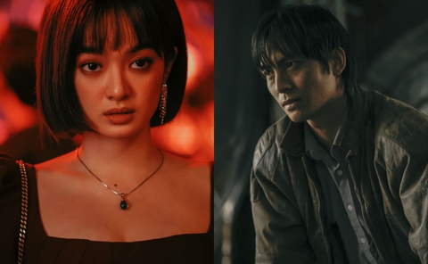 Cô gái từ quá khứ: hào nhoáng và bi kịch - Ảnh 6. Cô gái từ quá khứ: hào nhoáng và bi kịch - Ảnh 6.