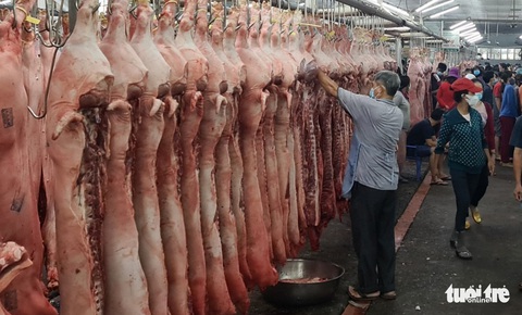 Tin sáng 14-10: Công nghiệp TP.HCM thoát đáy suy giảm; Sẽ hạn chế xe giường nằm vào nội đô - Ảnh 4. Tin sáng 14-10: Công nghiệp TP.HCM thoát đáy suy giảm; Sẽ hạn chế xe giường nằm vào nội đô - Ảnh 4.