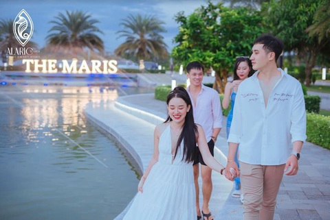 Xu hướng mua căn nhà thứ hai sát biển để nghỉ dưỡng tại Vũng Tàu - Ảnh 2. Xu hướng mua căn nhà thứ hai sát biển để nghỉ dưỡng tại Vũng Tàu - Ảnh 2.