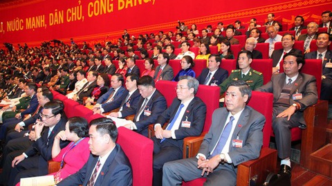 Quy định mới về cán bộ được cử đi bồi dưỡng ở nước ngoài bằng ngân sách nhà nước - Ảnh 1. Quy định mới về cán bộ được cử đi bồi dưỡng ở nước ngoài bằng ngân sách nhà nước - Ảnh 1.