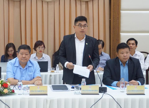 Góp sức phát triển Khu Kinh tế Cửa khẩu Đồng Tháp - Ảnh 2. Góp sức phát triển Khu Kinh tế Cửa khẩu Đồng Tháp - Ảnh 2.
