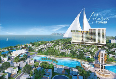 Xu hướng mua căn nhà thứ hai sát biển để nghỉ dưỡng tại Vũng Tàu - Ảnh 3. Xu hướng mua căn nhà thứ hai sát biển để nghỉ dưỡng tại Vũng Tàu - Ảnh 3.