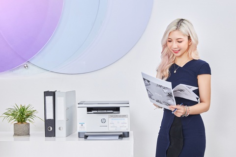 Máy in laser HP - Giải pháp công nghệ cho doanh nghiệp - Ảnh 5. Máy in laser HP - Giải pháp công nghệ cho doanh nghiệp - Ảnh 5.