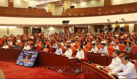 Tổng bí thư Nguyễn Phú Trọng: Phát triển kinh tế vùng Tây Nguyên nhanh, bền vững hơn - Ảnh 2. Tổng bí thư Nguyễn Phú Trọng: Phát triển kinh tế vùng Tây Nguyên nhanh, bền vững hơn - Ảnh 2.