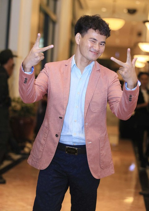 Xuân Bắc lần đầu bóc phốt kẻ thù lại bị tuýt còi khiến netizen cười như nắc nẻ - Ảnh 3. Xuân Bắc lần đầu bóc phốt kẻ thù lại bị tuýt còi khiến netizen cười như nắc nẻ - Ảnh 3.