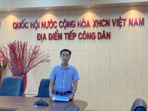 Hoãn xử trùm xăng giả Trịnh Sướng vì xuất hiện tình tiết mới - Ảnh 2. Hoãn xử trùm xăng giả Trịnh Sướng vì xuất hiện tình tiết mới - Ảnh 2.