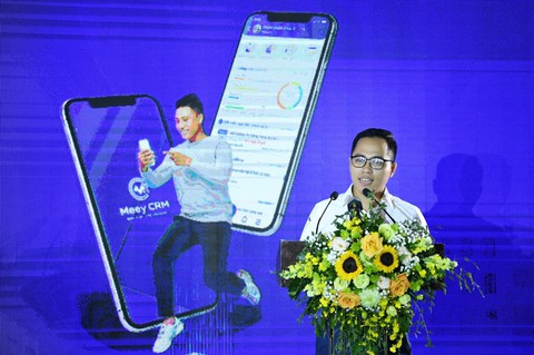 ‘Trợ lý ảo’ dành riêng cho nhà môi giới bất động sản - Ảnh 2. ‘Trợ lý ảo’ dành riêng cho nhà môi giới bất động sản - Ảnh 2.