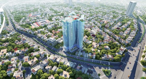 Vinh danh doanh nghiệp bất động sản kiến tạo những dự án thuận ích - Ảnh 3. Vinh danh doanh nghiệp bất động sản kiến tạo những dự án thuận ích - Ảnh 3.