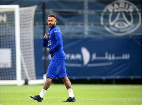 Neymar hầu tòa trước World Cup 2022 và đối diện án 2 năm tù - Ảnh 1. Neymar hầu tòa trước World Cup 2022 và đối diện án 2 năm tù - Ảnh 1.