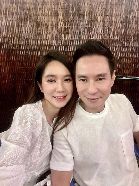 Ảnh vui sao Việt 15-10: Mỹ Tâm nhí nhảnh tuổi 41 - Ảnh 4. Ảnh vui sao Việt 15-10: Mỹ Tâm nhí nhảnh tuổi 41 - Ảnh 4.