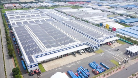Chặng đường dài Duy Tân khẳng định vị thế - Ảnh 2. Chặng đường dài Duy Tân khẳng định vị thế - Ảnh 2.