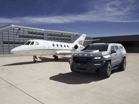 SUV ‘cứng nhất thế giới’: Tùy chọn bọc thép chống đạn, nội thất Cadillac Escalade sang trọng - Ảnh 6. SUV ‘cứng nhất thế giới’: Tùy chọn bọc thép chống đạn, nội thất Cadillac Escalade sang trọng - Ảnh 6.