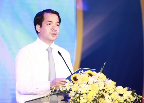 Tuyên dương 42 gương cán bộ, công chức, viên chức trẻ giỏi toàn quốc - Ảnh 2. Tuyên dương 42 gương cán bộ, công chức, viên chức trẻ giỏi toàn quốc - Ảnh 2.