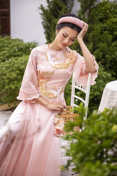 Hương Ly - Hoàng Phương hội ngộ sau Hoa hậu Hoàn vũ Việt Nam 2022 - Ảnh 4. Hương Ly - Hoàng Phương hội ngộ sau Hoa hậu Hoàn vũ Việt Nam 2022 - Ảnh 4.