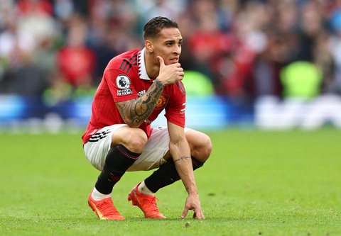 Thi đấu bế tắc, Man United bị Newcastle cầm chân - Ảnh 2. Thi đấu bế tắc, Man United bị Newcastle cầm chân - Ảnh 2.