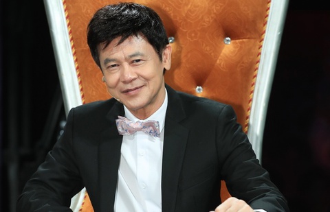 Danh ca Thái Châu: Tôi mang ơn nhạc sĩ Lam Phương - Ảnh 3. Danh ca Thái Châu: Tôi mang ơn nhạc sĩ Lam Phương - Ảnh 3.