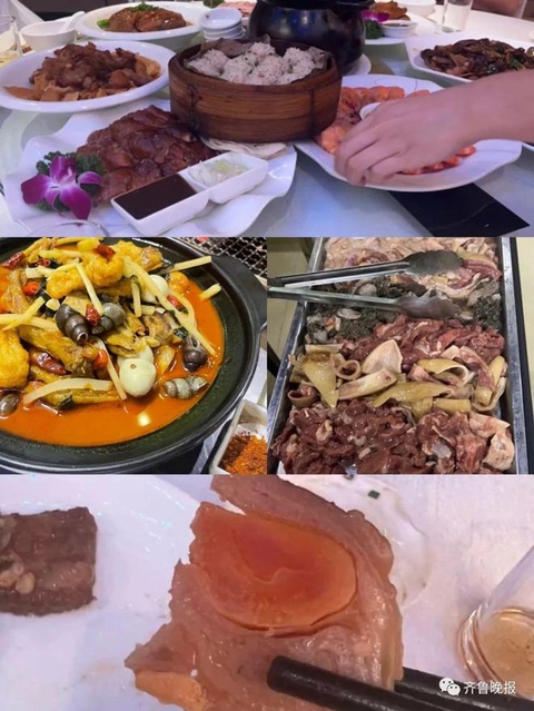 Dự đám cưới người lạ để được ăn thử đặc sản địa phương - Ảnh 2. Dự đám cưới người lạ để được ăn thử đặc sản địa phương - Ảnh 2.