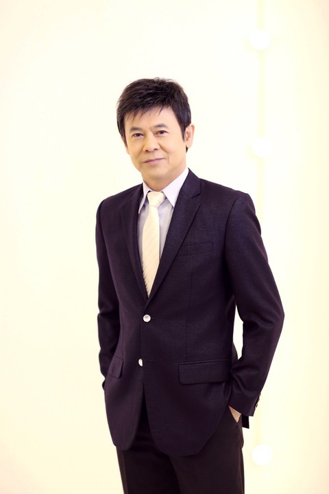 Danh ca Thái Châu: Tôi mang ơn nhạc sĩ Lam Phương - Ảnh 2. Danh ca Thái Châu: Tôi mang ơn nhạc sĩ Lam Phương - Ảnh 2.