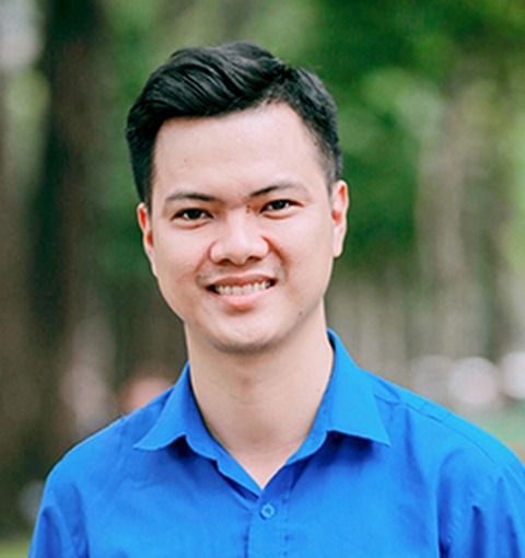 Nguyen Hoai Bao Nguyen Hoai Bao