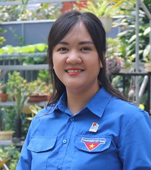 Phan Ngoc Doan Trang Phan Ngoc Doan Trang