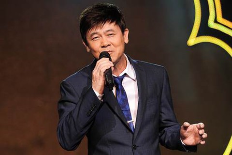 Danh ca Thái Châu: Tôi mang ơn nhạc sĩ Lam Phương - Ảnh 4. Danh ca Thái Châu: Tôi mang ơn nhạc sĩ Lam Phương - Ảnh 4.