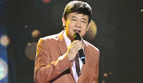 Danh ca Thái Châu: Tôi mang ơn nhạc sĩ Lam Phương - Ảnh 1. Danh ca Thái Châu: Tôi mang ơn nhạc sĩ Lam Phương - Ảnh 1.