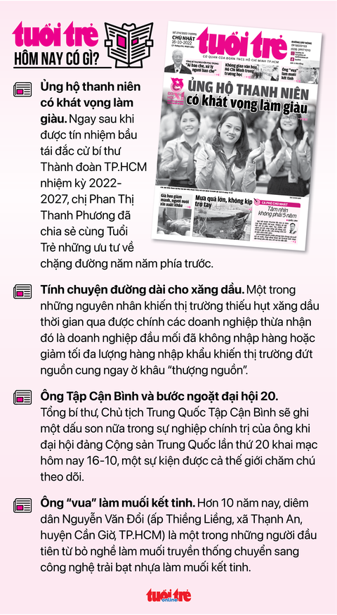 Tin sáng 16-10: Cung, cầu thị trường bất động sản đều giảm sâu, tại sao? - Ảnh 4. Tin sáng 16-10: Cung, cầu thị trường bất động sản đều giảm sâu, tại sao? - Ảnh 4.