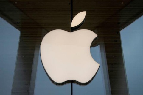 Apple ngưng dùng chip của đại gia công nghệ Trung Quốc YMTC - Ảnh 1. Apple ngưng dùng chip của đại gia công nghệ Trung Quốc YMTC - Ảnh 1.