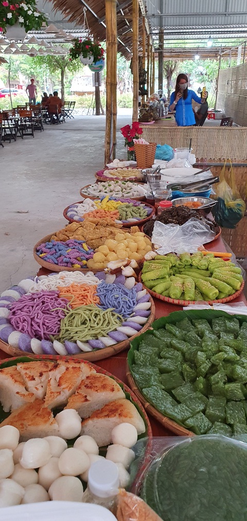 Về Cần Thơ ăn 1.000 món ăn xưa và nay - Ảnh 1. Về Cần Thơ ăn 1.000 món ăn xưa và nay - Ảnh 1.