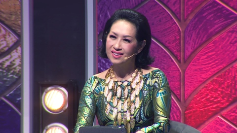 Hành trình tìm lại giọng hát sau 3 năm mất tích của cô gái dân ca Thái Chi - Ảnh 2. Hành trình tìm lại giọng hát sau 3 năm mất tích của cô gái dân ca Thái Chi - Ảnh 2.
