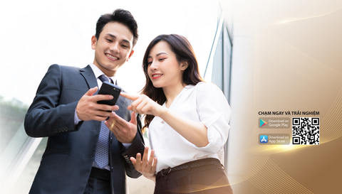 Công ty Quản lý quỹ Dai-ichi Life Việt Nam ra mắt nền tảng đầu tư Quỹ mở trực tuyến iTRUST - Ảnh 1. Công ty Quản lý quỹ Dai-ichi Life Việt Nam ra mắt nền tảng đầu tư Quỹ mở trực tuyến iTRUST - Ảnh 1.