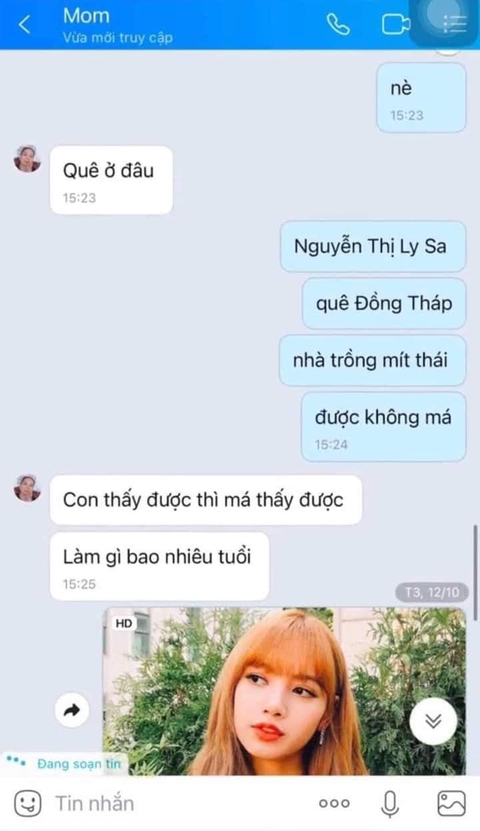 Con trai khoe bạn gái mới quen khiến fan K-pop tức trào máu - Ảnh 2. Con trai khoe bạn gái mới quen khiến fan K-pop tức trào máu - Ảnh 2.