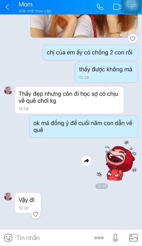 Con trai khoe bạn gái mới quen khiến fan K-pop tức trào máu - Ảnh 4. Con trai khoe bạn gái mới quen khiến fan K-pop tức trào máu - Ảnh 4.