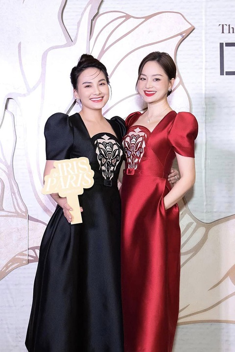 Ảnh vui sao Việt 17-10: Phi Hùng gây ngỡ ngàng vì độ dẻo dai ở tuổi 45 - Ảnh 6. Ảnh vui sao Việt 17-10: Phi Hùng gây ngỡ ngàng vì độ dẻo dai ở tuổi 45 - Ảnh 6.
