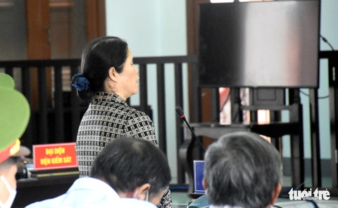 Vụ ‘giảm giá 262 lô đất’: Cựu phó chủ tịch tỉnh Phú Yên nói trách nhiệm thuộc về tập thể - Ảnh 1. Vụ ‘giảm giá 262 lô đất’: Cựu phó chủ tịch tỉnh Phú Yên nói trách nhiệm thuộc về tập thể - Ảnh 1.