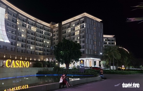 Người Việt sẽ được rộng cửa vào chơi casino trong nước? - Ảnh 1. Người Việt sẽ được rộng cửa vào chơi casino trong nước? - Ảnh 1.