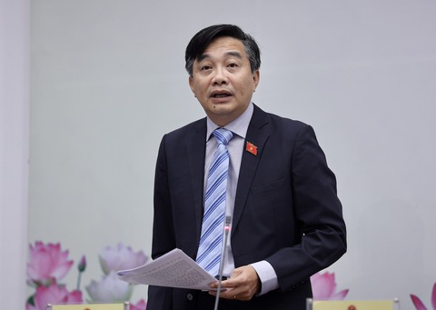 Việc kiểm soát ngân hàng là để đảm bảo cho người gửi tiền - Ảnh 1. Việc kiểm soát ngân hàng là để đảm bảo cho người gửi tiền - Ảnh 1.