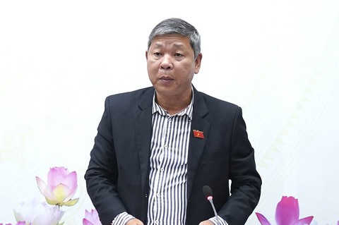 Kiến nghị có cơ chế riêng xử lý vi phạm trong giai đoạn cấp bách chống dịch COVID-19 - Ảnh 1. Kiến nghị có cơ chế riêng xử lý vi phạm trong giai đoạn cấp bách chống dịch COVID-19 - Ảnh 1.