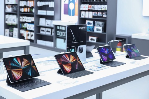 Đặc quyền mua sắm sản phẩm Apple chính hãng tại đại lý ủy quyền Digibox - Ảnh 2. Đặc quyền mua sắm sản phẩm Apple chính hãng tại đại lý ủy quyền Digibox - Ảnh 2.