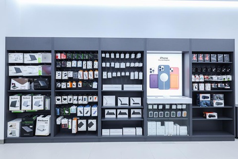 Đặc quyền mua sắm sản phẩm Apple chính hãng tại đại lý ủy quyền Digibox - Ảnh 3. Đặc quyền mua sắm sản phẩm Apple chính hãng tại đại lý ủy quyền Digibox - Ảnh 3.