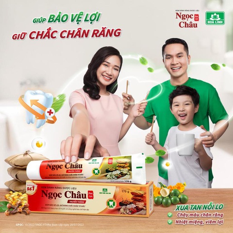 Dược phẩm Hoa Linh - Mỗi sản phẩm là một nỗi niềm trăn trở - Ảnh 3. Dược phẩm Hoa Linh - Mỗi sản phẩm là một nỗi niềm trăn trở - Ảnh 3.